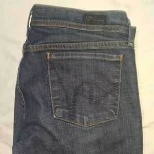 Citizens of humanity jeans sz 29